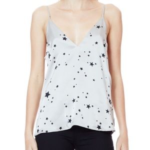 CAMI NYC NWT BLOUSE